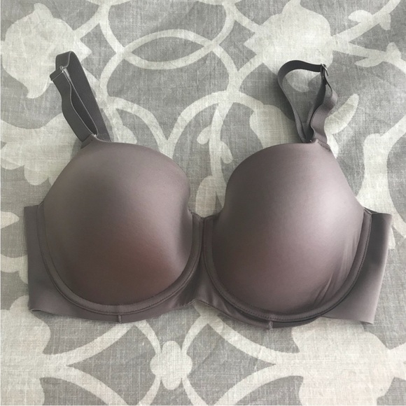Soma Vanishing Back 34DD Bra - Picture 1 of 4